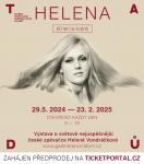 Wystawa HELENA - 60 let na scéně